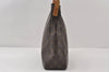 Authentic Louis Vuitton Monogram Looping GM Shoulder Bag M51145 LV 0883J