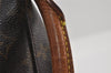 Authentic Louis Vuitton Monogram Looping GM Shoulder Bag M51145 LV 0883J