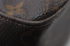 Authentic Louis Vuitton Monogram Looping GM Shoulder Bag M51145 LV 0883J