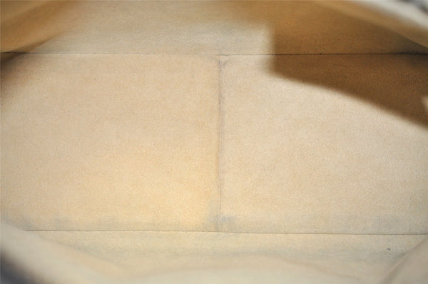 Authentic Louis Vuitton Monogram Looping GM Shoulder Bag M51145 LV 0883J