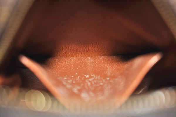 Authentic Louis Vuitton Monogram Amazone Shoulder Cross Body Bag M45236 LV 0884I