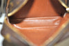 Authentic Louis Vuitton Monogram Amazone Shoulder Cross Body Bag M45236 LV 0884I