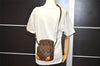 Authentic Louis Vuitton Monogram Amazone Shoulder Cross Body Bag M45236 LV 0884I