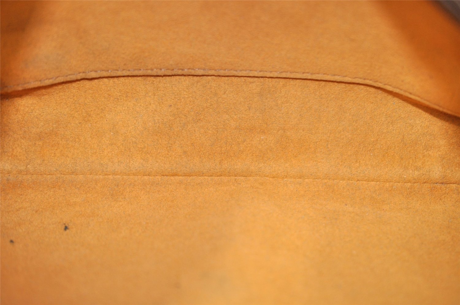 Authentic Louis Vuitton Monogram Musette Tango Shoulder Bag M51257 LV 0885I