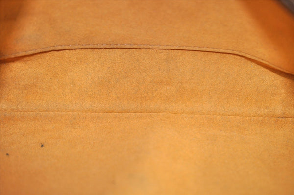 Authentic Louis Vuitton Monogram Musette Tango Shoulder Bag M51257 LV 0885I