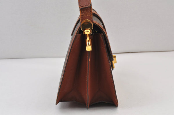 Authentic Louis Vuitton Monogram Sac Vendome Shoulder Bag M51414 LV 0885K