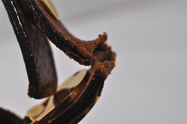 Authentic Louis Vuitton Monogram Sac Vendome Shoulder Bag M51414 LV 0885K