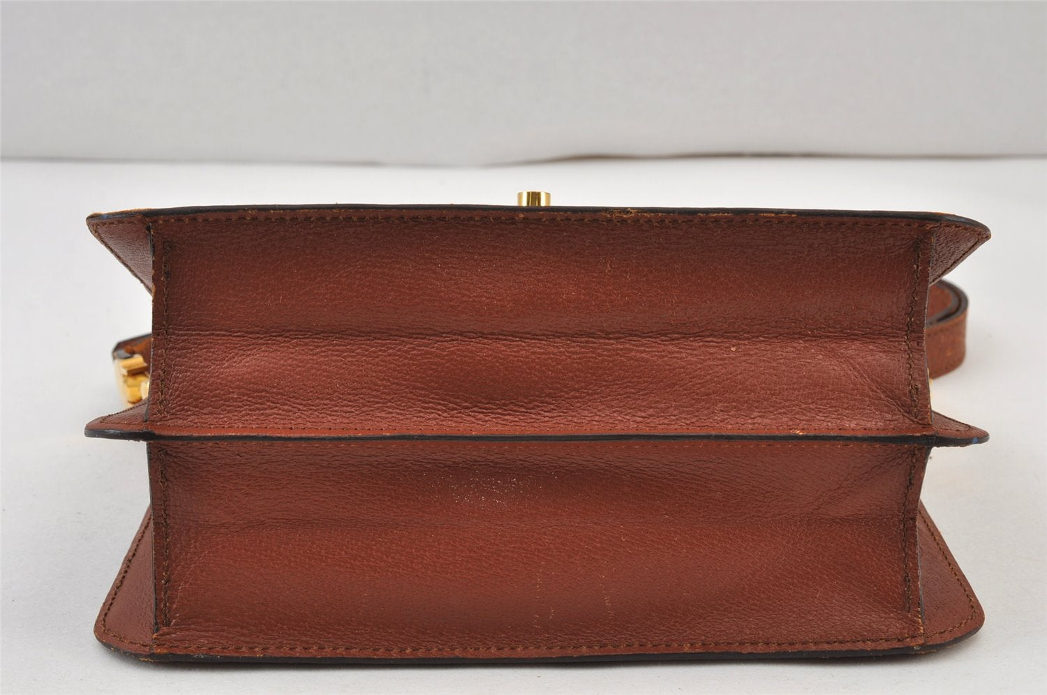 Authentic Louis Vuitton Monogram Sac Vendome Shoulder Bag M51414 LV 0885K