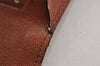 Authentic Louis Vuitton Monogram Sac Vendome Shoulder Bag M51414 LV 0885K