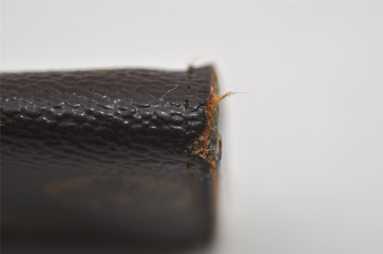 Authentic Louis Vuitton Monogram Multicles 6 Six Hooks Key Case M62630 LV 0887J