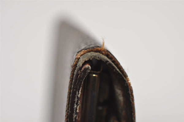 Authentic Louis Vuitton Monogram Multicles 6 Six Hooks Key Case M62630 LV 0887J