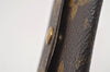 Authentic Louis Vuitton Monogram Multicles 6 Six Hooks Key Case M62630 LV 0887J