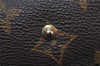 Authentic Louis Vuitton Monogram Multicles 6 Six Hooks Key Case M62630 LV 0887J
