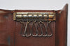 Authentic Louis Vuitton Monogram Multicles 6 Six Hooks Key Case M62630 LV 0887J