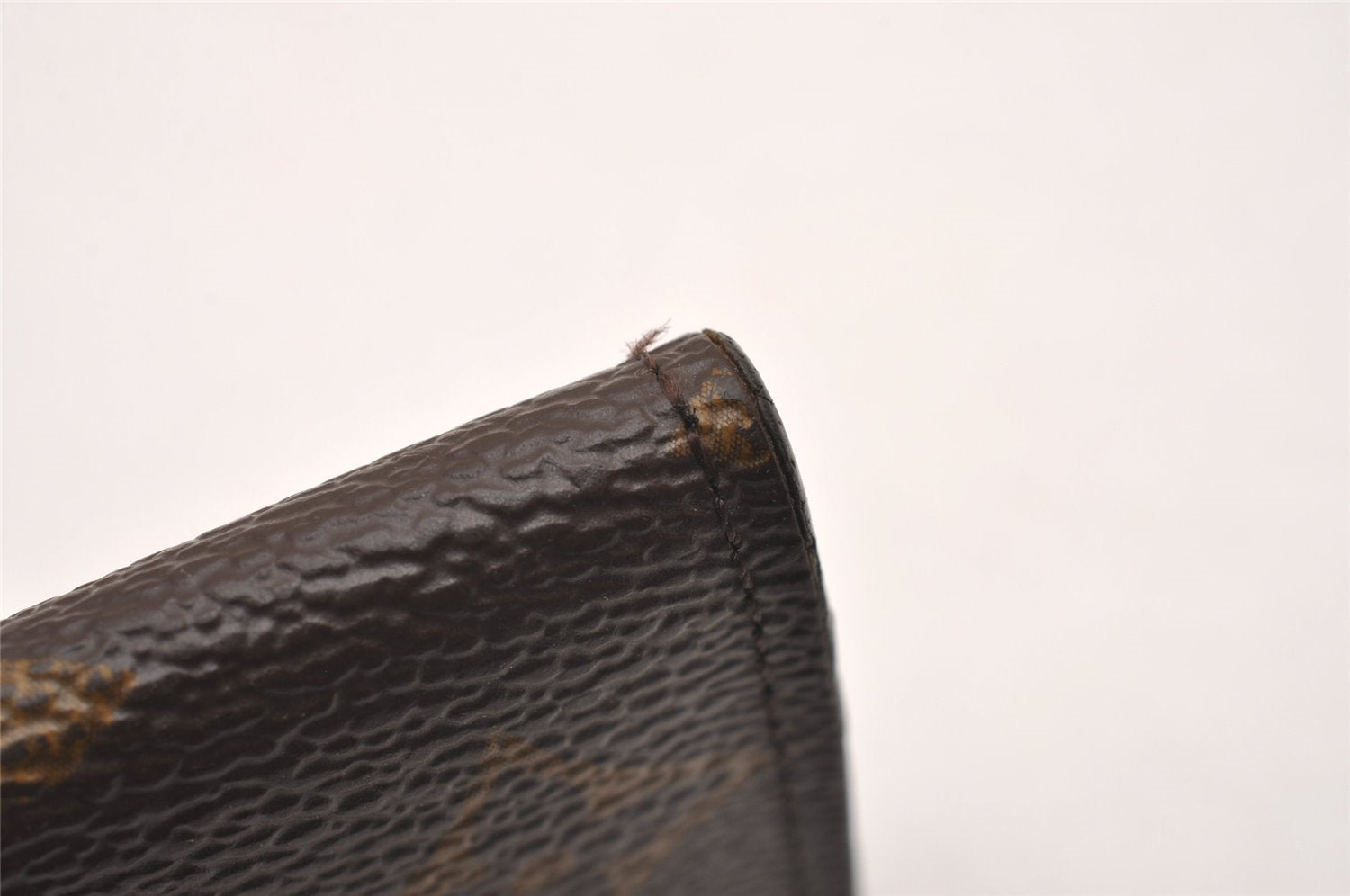 Authentic Louis Vuitton Monogram Multicles 4 Four Hooks Key Case M62631 LV 0888J