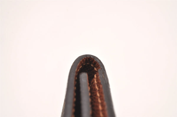 Authentic Louis Vuitton Monogram Multicles 4 Four Hooks Key Case M62631 LV 0888J