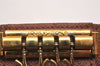 Authentic Louis Vuitton Monogram Multicles 4 Four Hooks Key Case M62631 LV 0888J