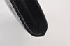 Authentic Louis Vuitton Epi Pochette Accessoires Pouch Black M52952 Junk 0888K