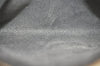 Authentic Louis Vuitton Epi Pochette Accessoires Pouch Black M52952 Junk 0888K
