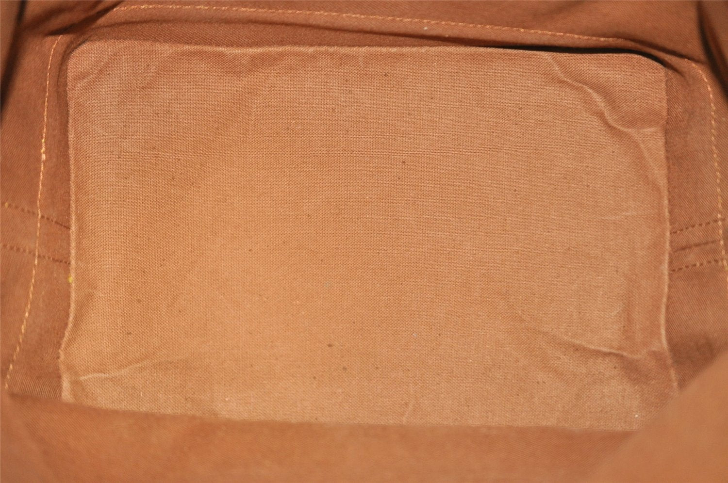 Authentic Louis Vuitton Monogram Noe Shoulder Drawstring Bag M42224 LV 0889I