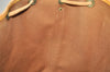 Authentic Louis Vuitton Monogram Noe Shoulder Drawstring Bag M42224 LV 0889I