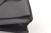 Auth Louis Vuitton Epi Pochette Sellier Dragonne Clutch Bag M52612 Black 0889K