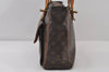 Authentic Louis Vuitton Monogram Multipli Cite Shoulder Tote Bag M51162 LV 0890J