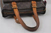Authentic Louis Vuitton Monogram Multipli Cite Shoulder Tote Bag M51162 LV 0890J