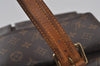 Authentic Louis Vuitton Monogram Multipli Cite Shoulder Tote Bag M51162 LV 0890J