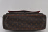 Authentic Louis Vuitton Monogram Multipli Cite Shoulder Tote Bag M51162 LV 0890J