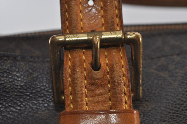 Authentic Louis Vuitton Monogram Multipli Cite Shoulder Tote Bag M51162 LV 0890J