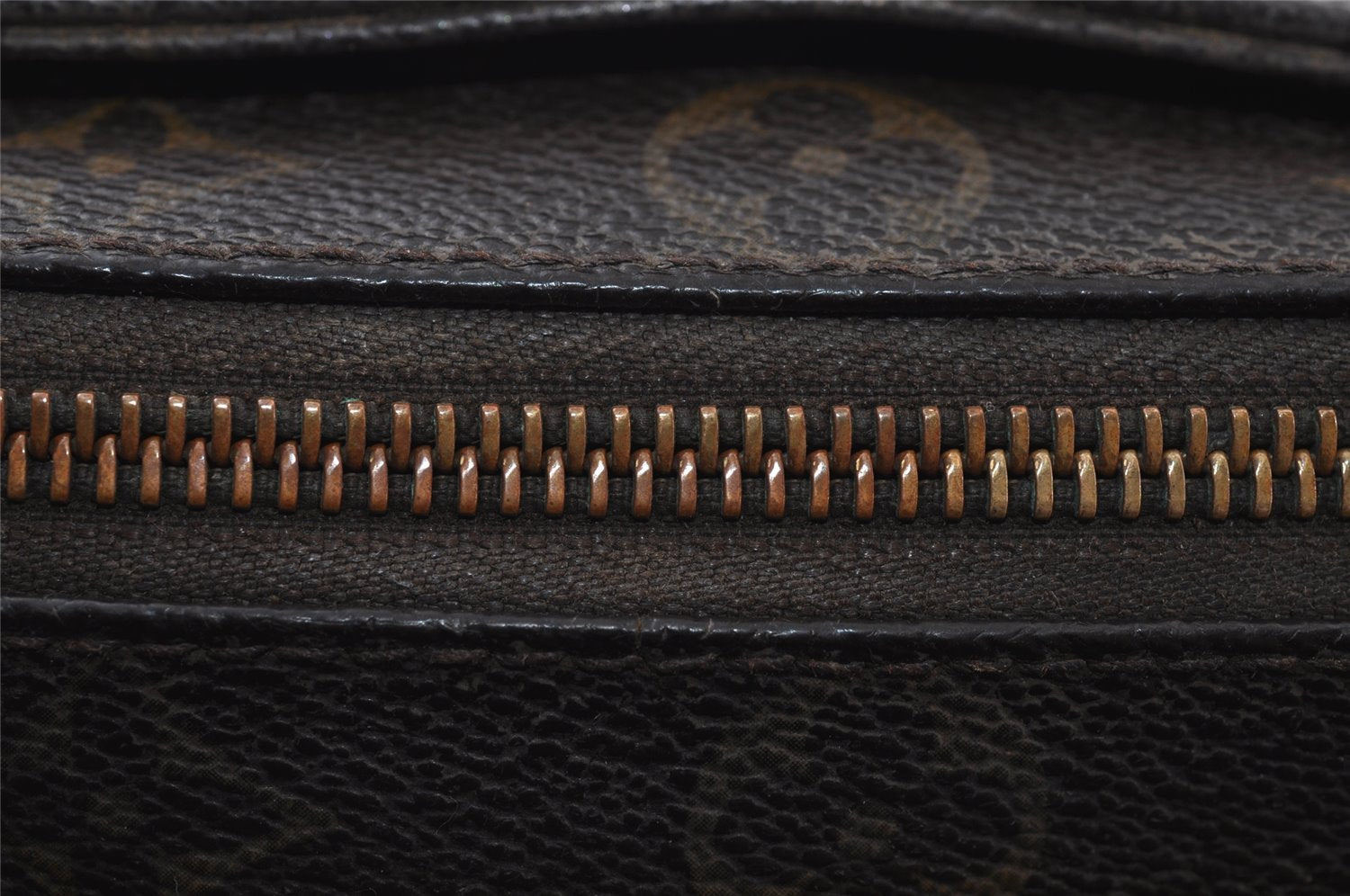 Authentic Louis Vuitton Monogram Multipli Cite Shoulder Tote Bag M51162 LV 0890J