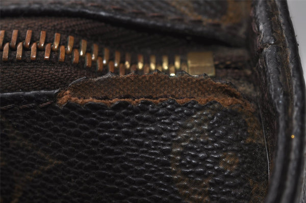 Authentic Louis Vuitton Monogram Multipli Cite Shoulder Tote Bag M51162 LV 0890J