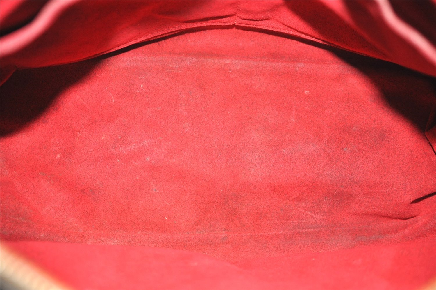 Authentic Louis Vuitton Monogram Multipli Cite Shoulder Tote Bag M51162 LV 0890J