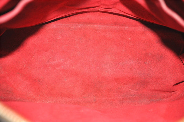 Authentic Louis Vuitton Monogram Multipli Cite Shoulder Tote Bag M51162 LV 0890J