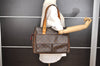 Authentic Louis Vuitton Monogram Multipli Cite Shoulder Tote Bag M51162 LV 0890J