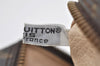Auth Louis Vuitton Monogram Trousse Toilette 28 Clutch Bag M47522 Junk 0890K