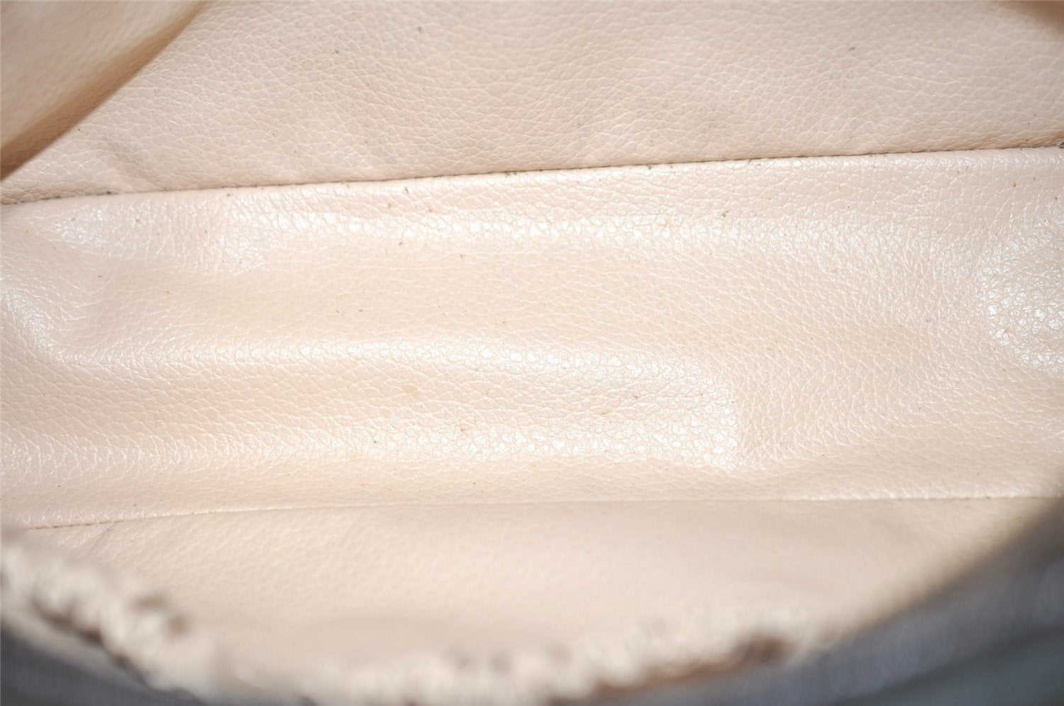 Auth Louis Vuitton Monogram Trousse Toilette 28 Clutch Bag M47522 Junk 0890K