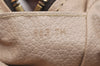Auth Louis Vuitton Monogram Trousse Toilette 28 Clutch Bag M47522 Junk 0890K