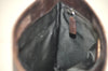Authentic GUCCI Shoulder Cross Body Bag GG Canvas Leather 27639 Brown 0893K
