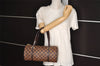 Authentic Louis Vuitton Damier Papillon 30 Hand Bag Purse N51303 LV 0894J