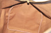 Authentic Louis Vuitton Monogram Keepall Bandouliere 60 M41412 Boston Bag 0899I