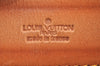 Authentic Louis Vuitton Leather Shoulder Strap Beige 36.2-43.3" LV 0903I