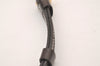 Authentic Louis Vuitton Leather Shoulder Strap Brown 41.3-46.1" LV 0908I