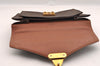 Authentic Louis Vuitton Monogram Monceau 2Way Shoulder Hand Bag M51187 LV 0909I