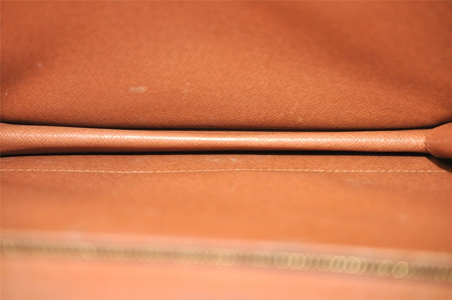 Authentic Louis Vuitton Monogram Monceau 2Way Shoulder Hand Bag M51187 LV 0909I