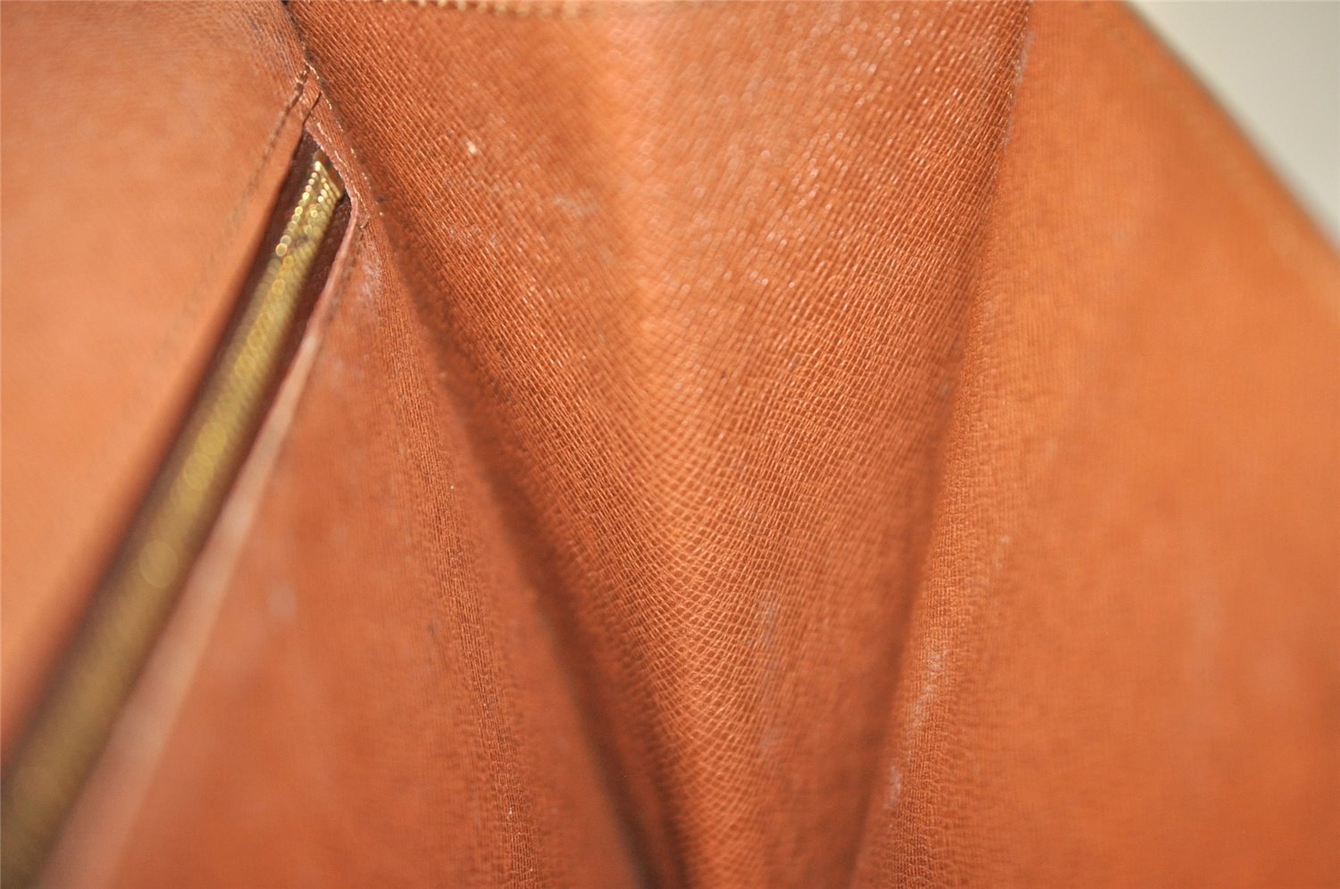 Authentic Louis Vuitton Monogram Monceau 2Way Shoulder Hand Bag M51187 LV 0909I