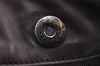 Authentic BOTTEGA VENETA Intrecciato Leather Shoulder Hand Bag Purse Brown 0910K