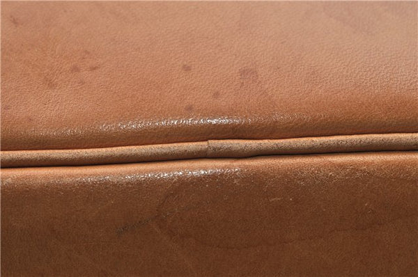 Authentic Louis Vuitton Monogram Montsouris MM Backpack M51136 LV 0913G