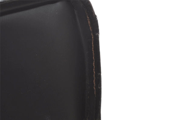 Authentic GUCCI Vintage Shoulder Tote Bag Purse Leather 0013066 Brown 0919I